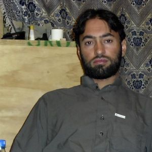 Meet your Posher, Azam